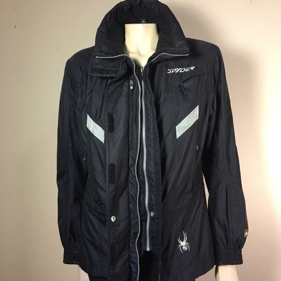 Spyder Sky Jacket - Picture 3 of 14